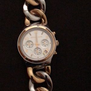 Michael Kors women’s watch